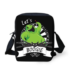 Kids Boy Fantasy Mini Cross-body Shoulder Bag