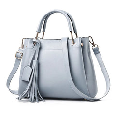 Leather Women Bag Hand Bag Purse