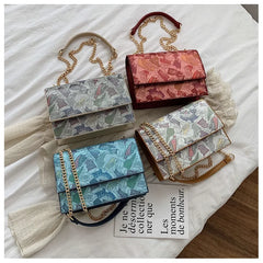 Women's Stylish Hand Bags - Latest Fashionable Bags for Ladies