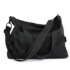 Large Capacity Men's Travel Totes Shoulder Bag For Business Trip