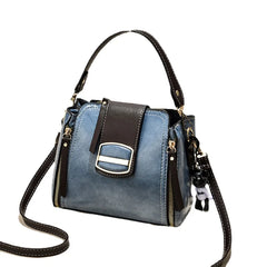 Women's Crossbody Messenger Shoulder Bag