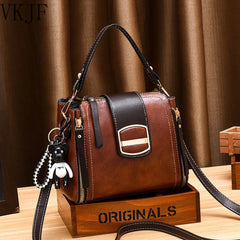 Women's Crossbody Messenger Shoulder Bag