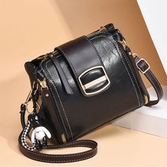 Women's Crossbody Messenger Shoulder Bag