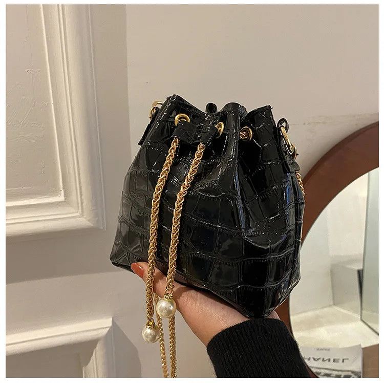 Women's Crossbody Shoulder Bag Lady Messenger Handbag