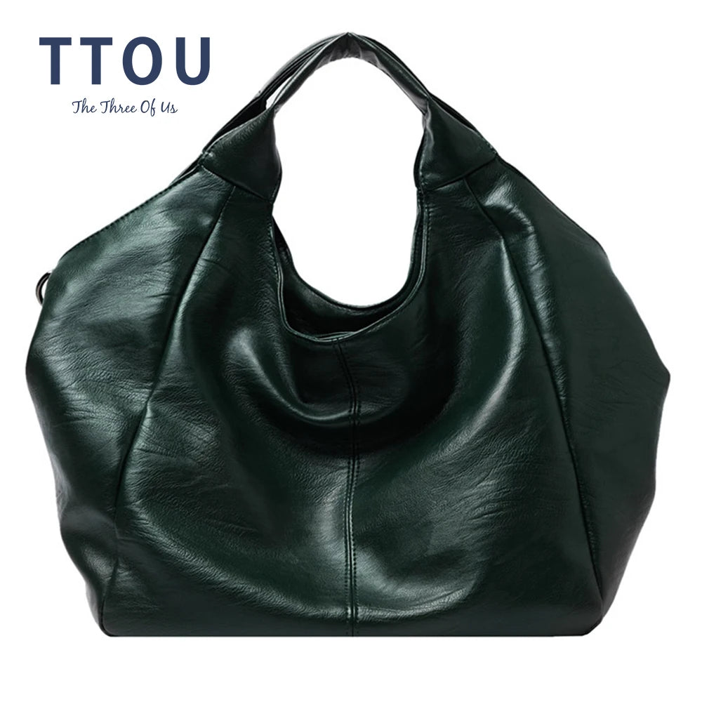 Large Capacity Shoulder Bag for Women, Travel Hand Bag, Crossbody Bag