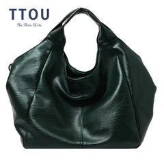 Large Capacity Shoulder Bag for Women, Travel Hand Bag, Crossbody Bag