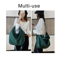 Large Capacity Shoulder Bag for Women, Travel Hand Bag, Crossbody Bag