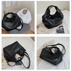 Large Capacity Shoulder Bag for Women, Travel Hand Bag, Crossbody Bag