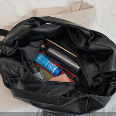 Large Capacity Shoulder Bag for Women, Travel Hand Bag, Crossbody Bag