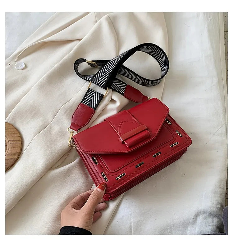 Women Shoulder Bag Female Bags Cross Shoulder Bag