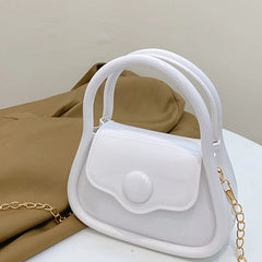 Mini Crossbody Bags Women Chains Shoulder Bag Purses Ladies Candy Colors