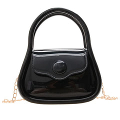 Mini Crossbody Bags Women Chains Shoulder Bag Purses Ladies Candy Colors