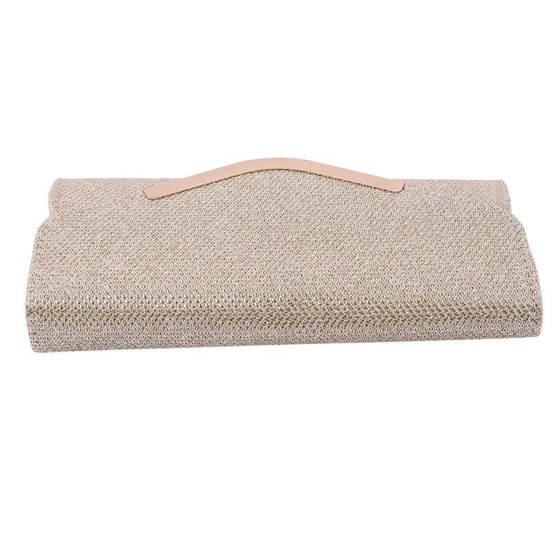 Small Clutch Bag Evening Party Purse Handbag Women Ladies