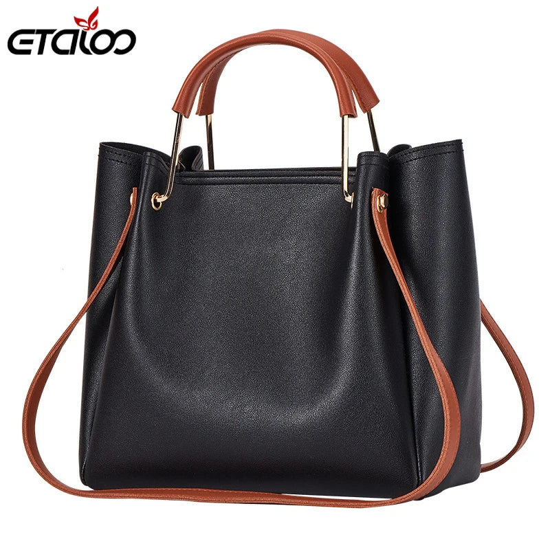 Multifunction Crossbody Shoulder Bag Tote for Women