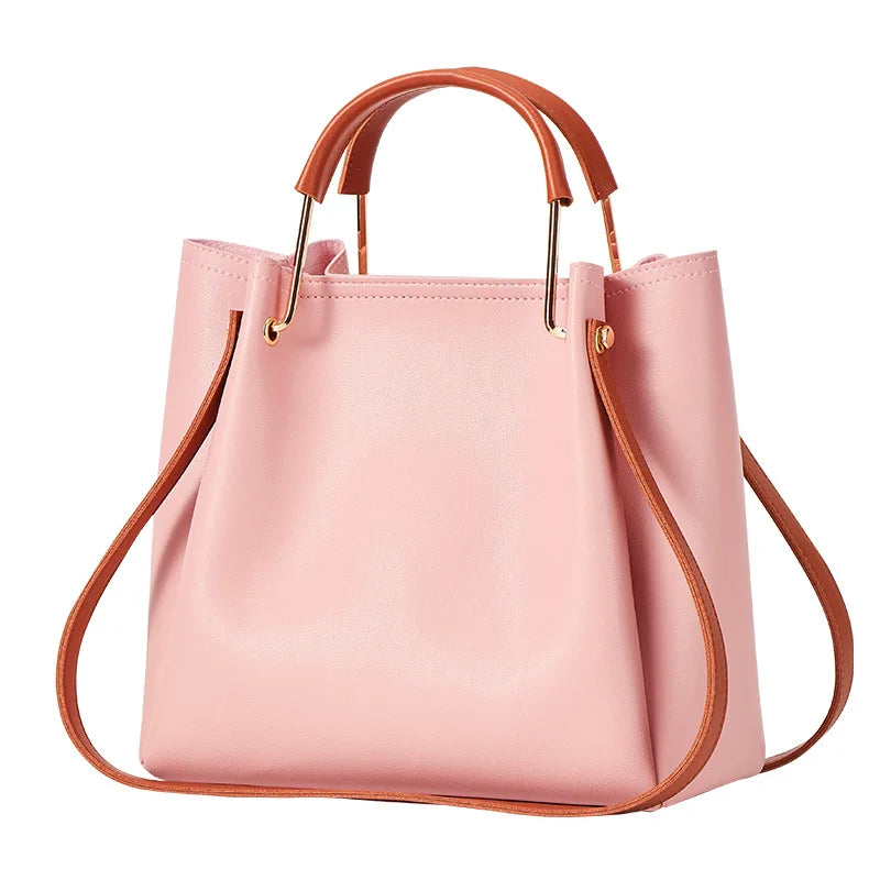 Multifunction Crossbody Shoulder Bag Tote for Women