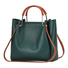 Multifunction Crossbody Shoulder Bag Tote for Women