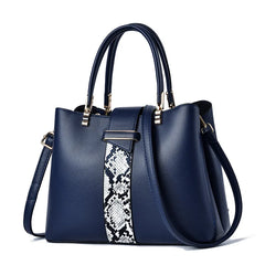 Women's Leather Handbags Bag For Women Ladies Hand Bags Sac a Main