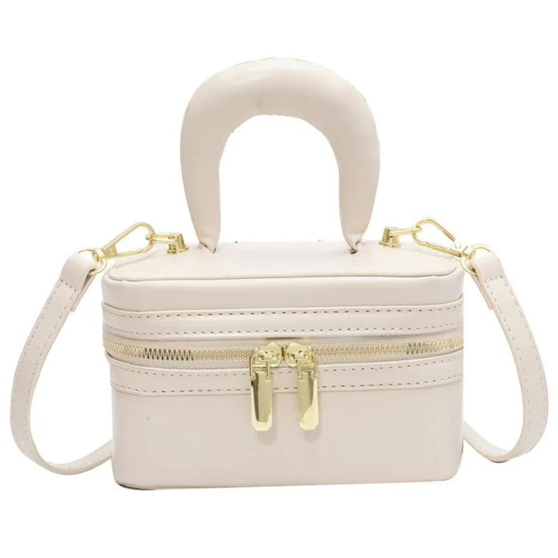 Women's Autumn Shoulder Bag Crossbody Totes Makeup Bag