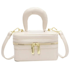 Women's Autumn Shoulder Bag Crossbody Totes Makeup Bag