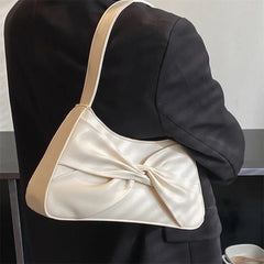 Women's Shoulder Bags All-Match Phone Purse Street Armpit Bag