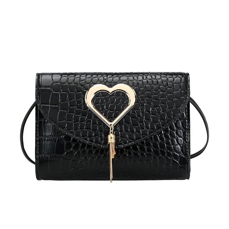 Fashionable Side Bag for Girls and Women