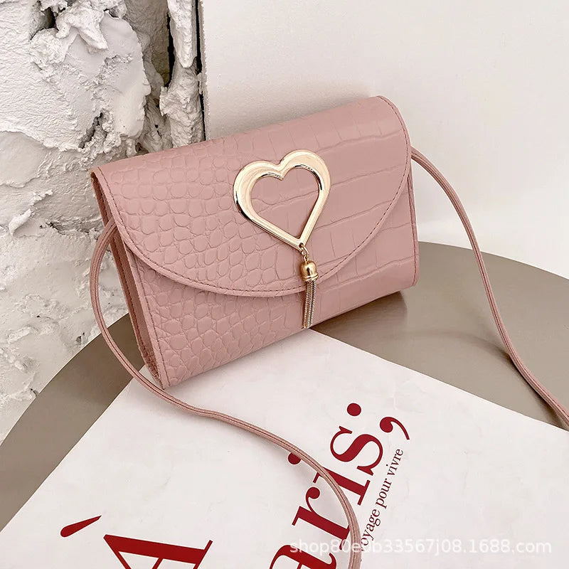 Fashionable Side Bag for Girls and Women