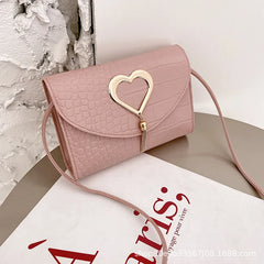Fashionable Side Bag for Girls and Women