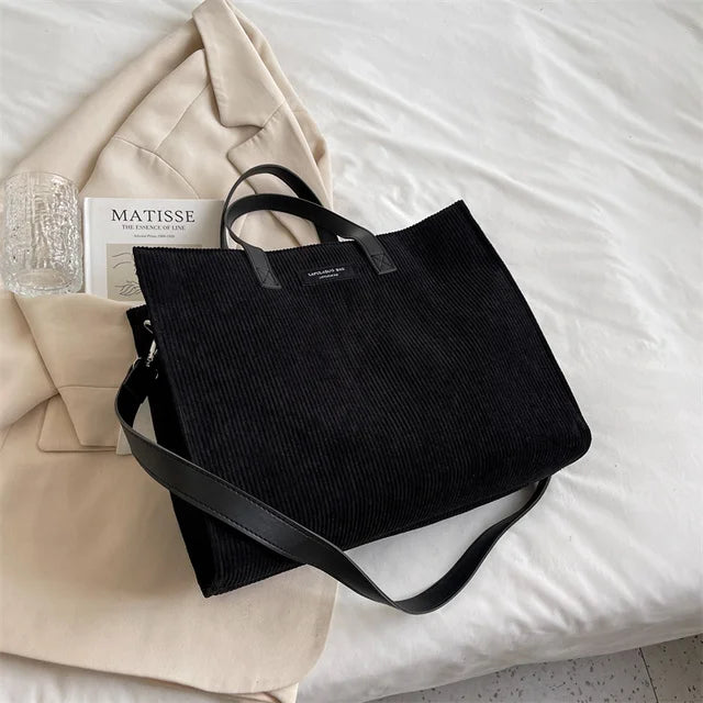Women's Shoulder Crossbody Bag Vintage Ladies Totes Winter