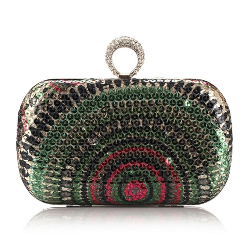 Women's Party Bag - Stylish Handbag for Women