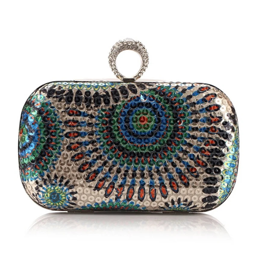 Women's Party Bag - Stylish Handbag for Women
