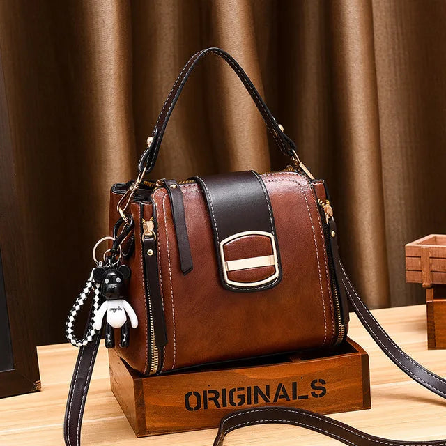 Women's Shoulder Bag Purses Wallets Crossbody Messenger Handbags