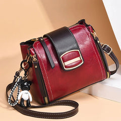 Women's Shoulder Bag Purses Wallets Crossbody Messenger Handbags