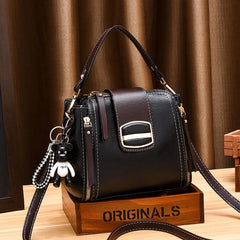 Women's Shoulder Bag Purses Wallets Crossbody Messenger Handbags