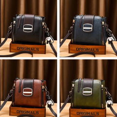 Women's Shoulder Bag Purses Wallets Crossbody Messenger Handbags