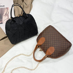 Women Crossbody Shoulder Bag Small Purse Retro Totes Clutch Hobos