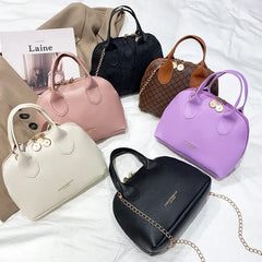 Women Crossbody Shoulder Bag Small Purse Retro Totes Clutch Hobos