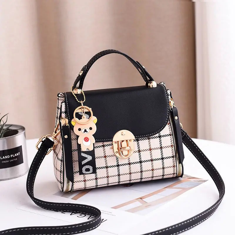 Casual Female Messenger Shoulder Bag Crossbody Bags for Women