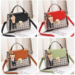 Casual Female Messenger Shoulder Bag Crossbody Bags for Women