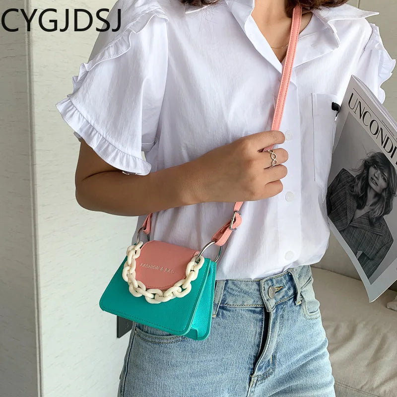 Women's Crossbody Bag Small Shoulder Bag