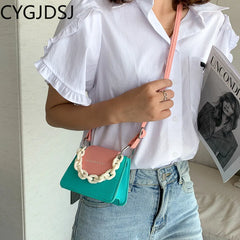 Women's Crossbody Bag Small Shoulder Bag