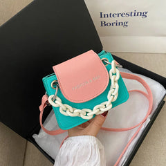 Women's Crossbody Bag Small Shoulder Bag