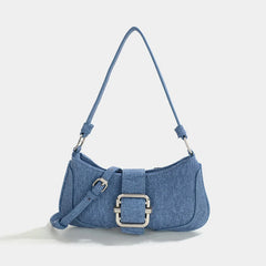 Retro High-quality Shoulder Underarm Bag Niche Crossbody Bags