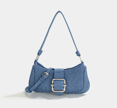 Retro High-quality Shoulder Underarm Bag Niche Crossbody Bags