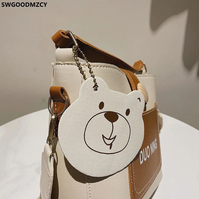 Shoulder Bag Women Ladies Handbags Crossbody Bags for Women