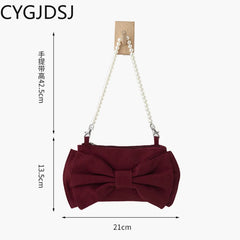 Canvas Shoulder Bag for Women Ladies Handbag Side Bag Sac A Main Femme