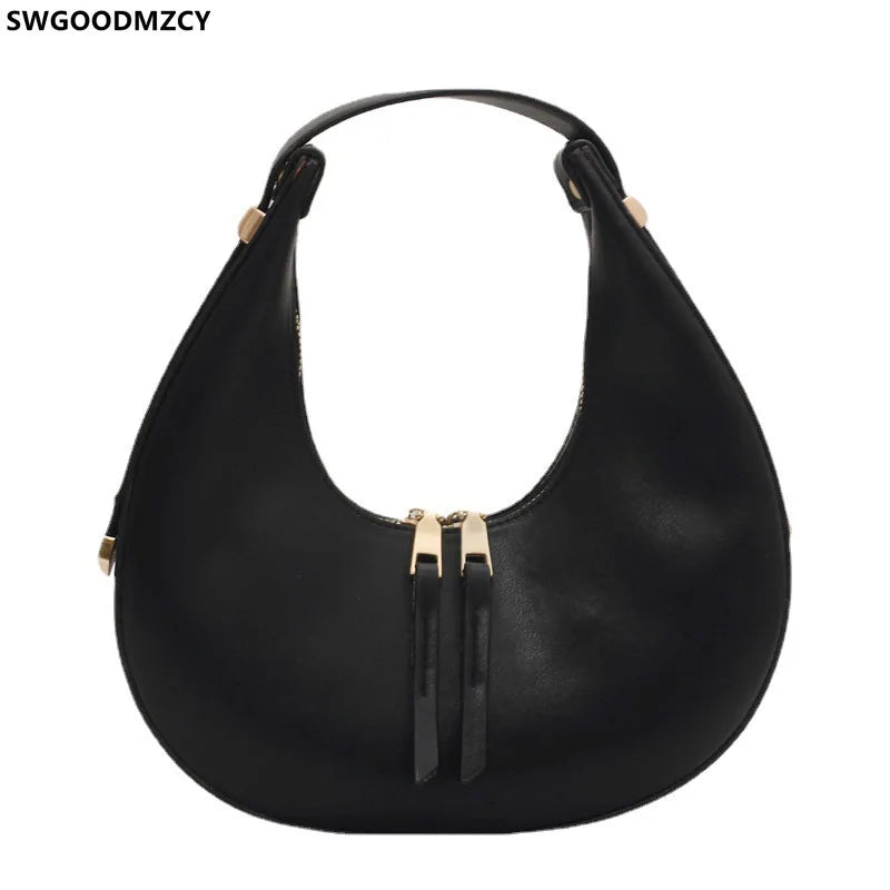 Women's Shoulder Bag Hobo Office Handbag