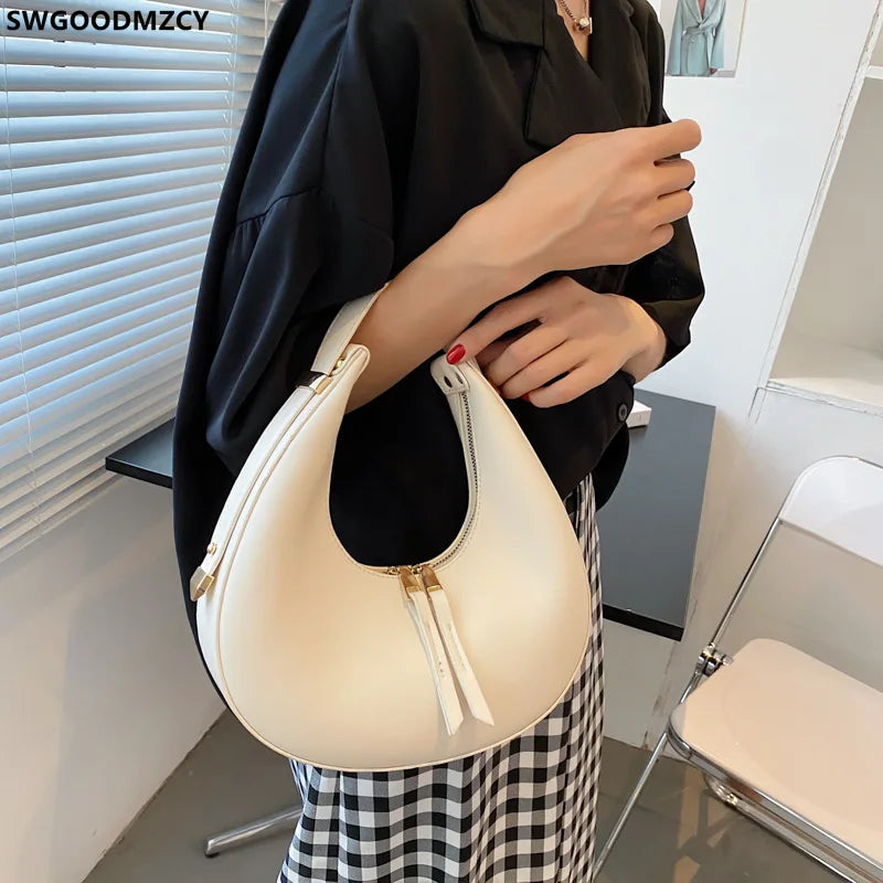 Women's Shoulder Bag Hobo Office Handbag
