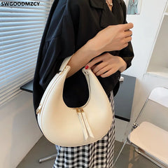 Women's Shoulder Bag Hobo Office Handbag