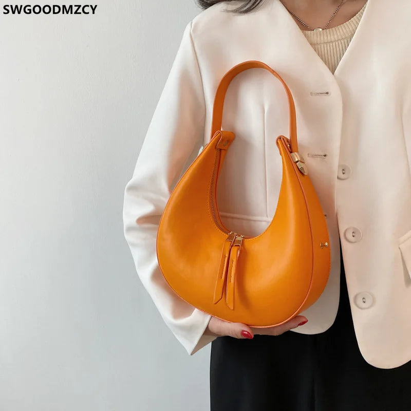 Women's Shoulder Bag Hobo Office Handbag