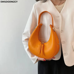 Women's Shoulder Bag Hobo Office Handbag